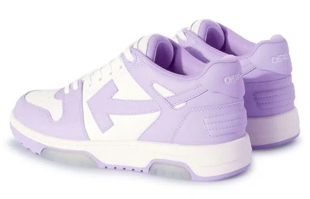 OFF-WHITE Out Of Office