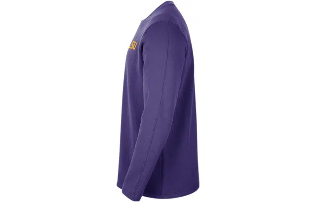 Nike LSU Logo