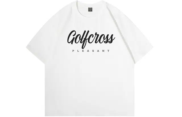 GOLFCROSS T