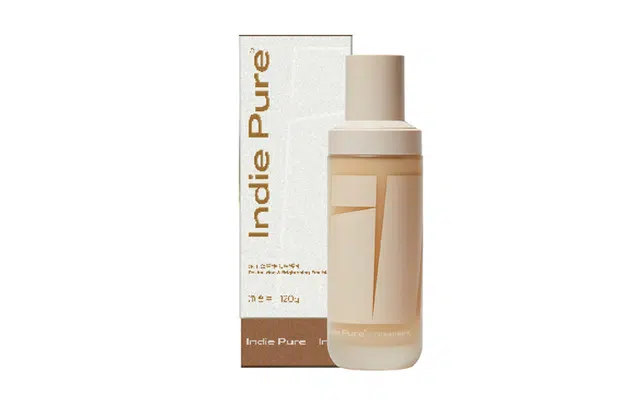 indie pure 120g