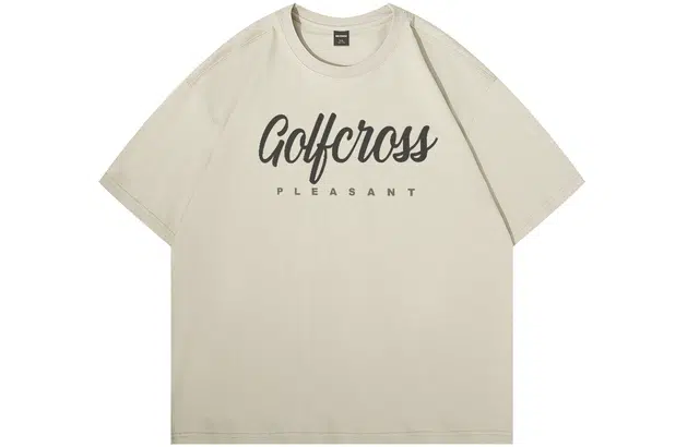 GOLFCROSS T