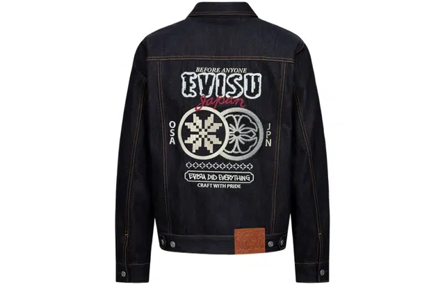 EVISU AW23