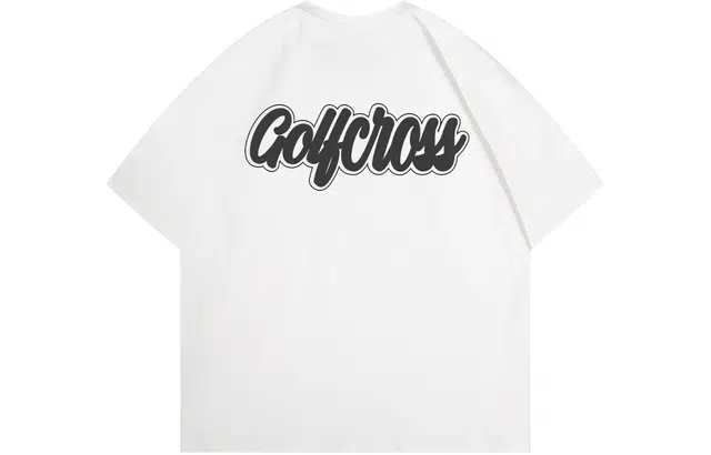 GOLFCROSS T