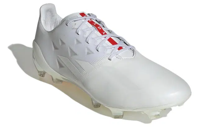 PRADA x luxuryshow x adidas X Crazyfast.1