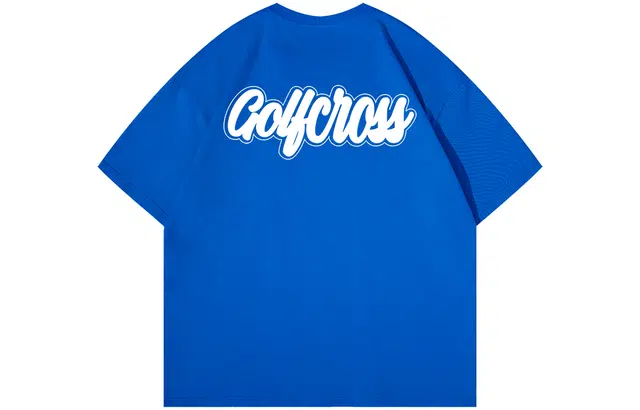 GOLFCROSS T