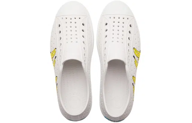 Native Shoes Jefferson