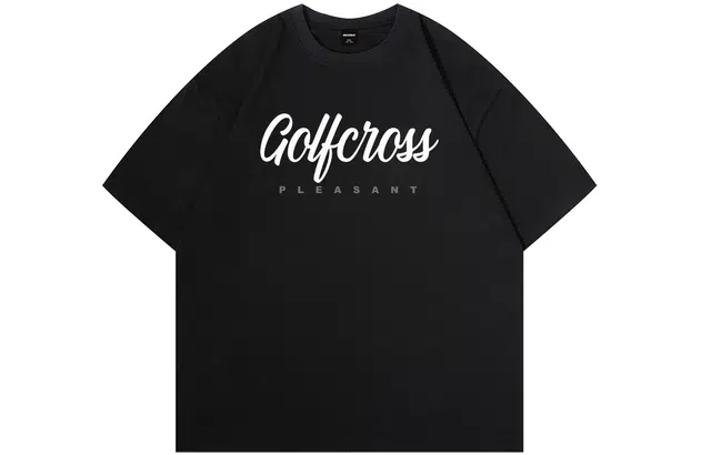 GOLFCROSS T