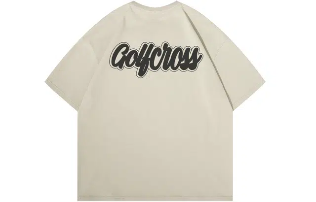 GOLFCROSS T