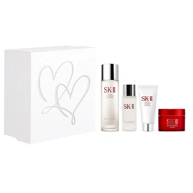 SK-II