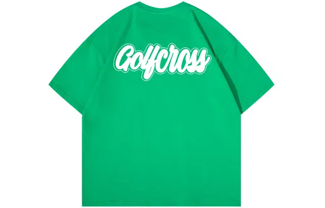 GOLFCROSS T