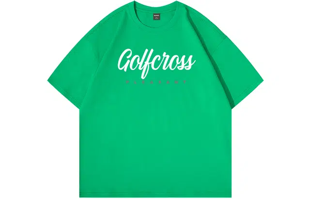 GOLFCROSS T