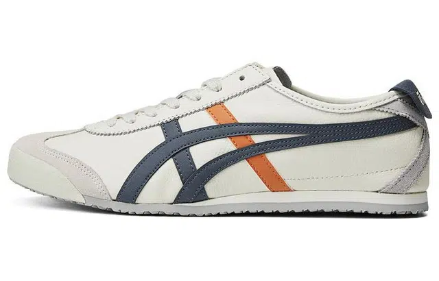 Onitsuka Tiger Mexico 66 White