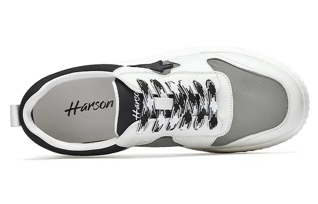 HARSON