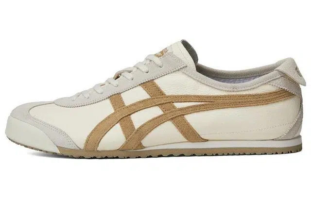 Onitsuka Tiger Mexico 66 VIN Grey White