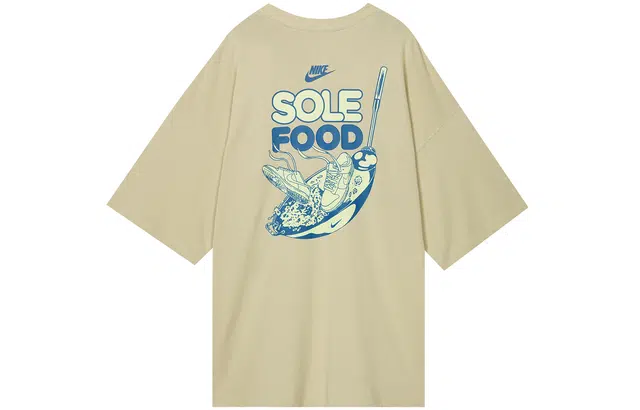 Nike Sportswear T