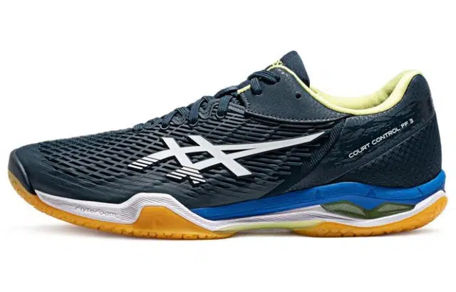 Asics Court Control Ff 3