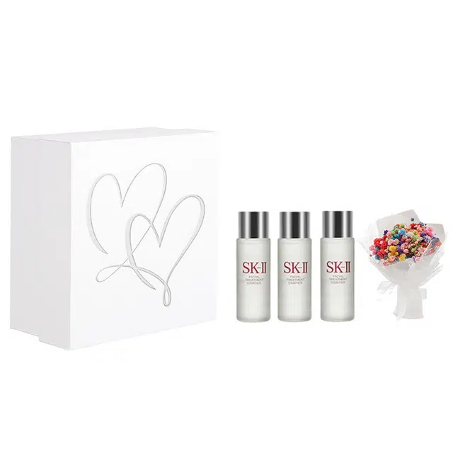 SK-II