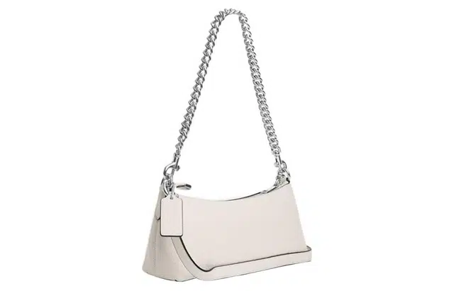 COACH Charlotte 25 Logo