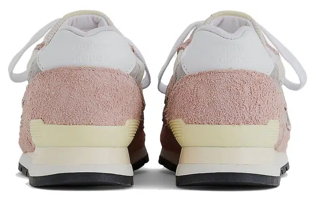 New Balance NB 996 "Pink Haze"