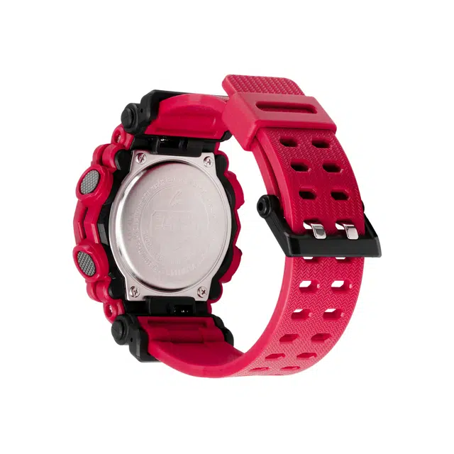 G-SHOCK GA-900 GA-900-4A