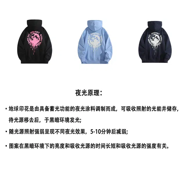 SandKnit Eco Series 2.0 Sweatshirt