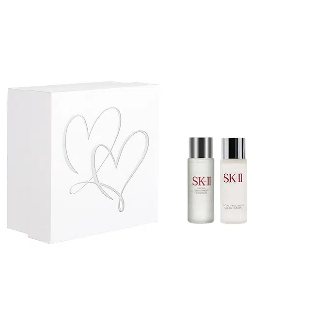 SK-II