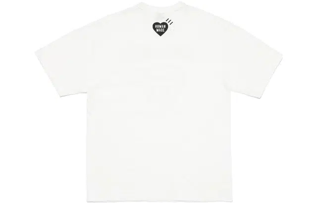 HUMAN MADE SS23 T