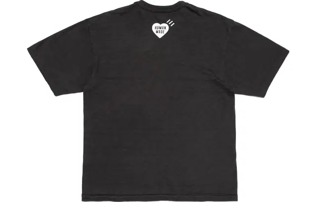 HUMAN MADE SS23 T
