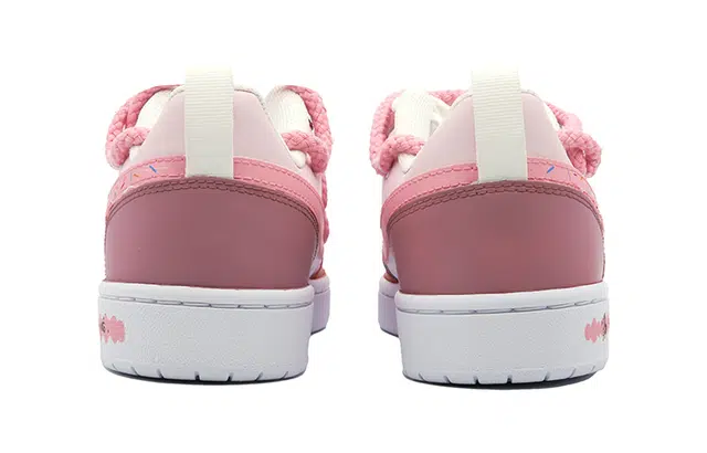 Nike Court Borough Low 2 GS
