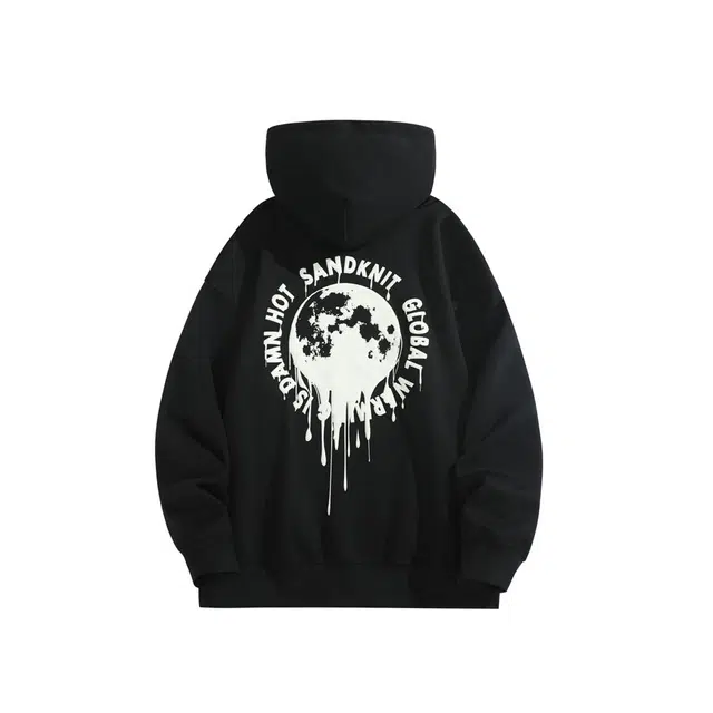 SandKnit Eco Series 2.0 Sweatshirt