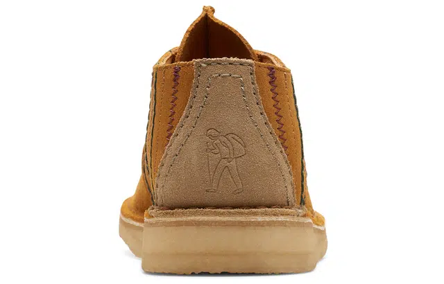 Clarks