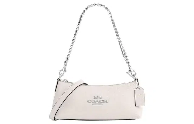 COACH Charlotte 25 Logo