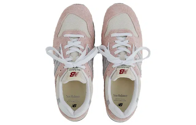 New Balance NB 996 "Pink Haze"