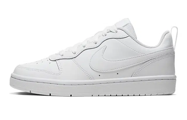 Nike Court Borough Low 2 GS
