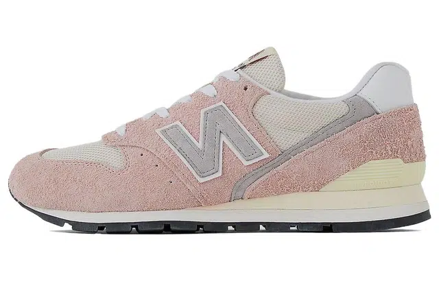 New Balance NB 996 "Pink Haze"