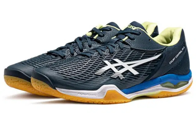 Asics Court Control Ff 3