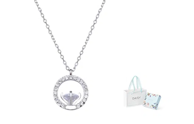 DAISY BEAUTY S925