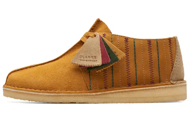 Clarks