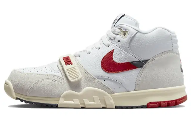 Nike Air Trainer 1 "Chicago Split"