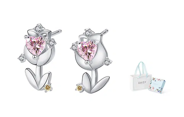 DAISY BEAUTY s925