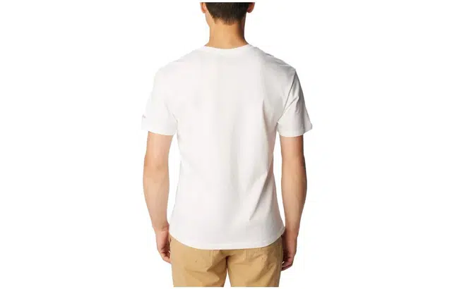 Columbia T