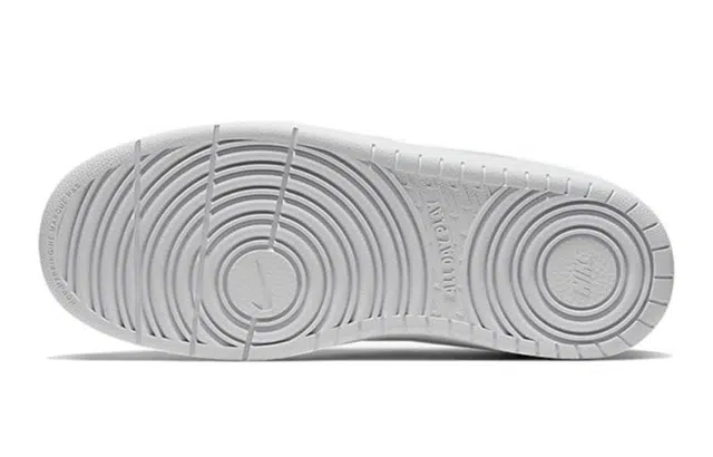 Nike Court Borough Low 2 GS
