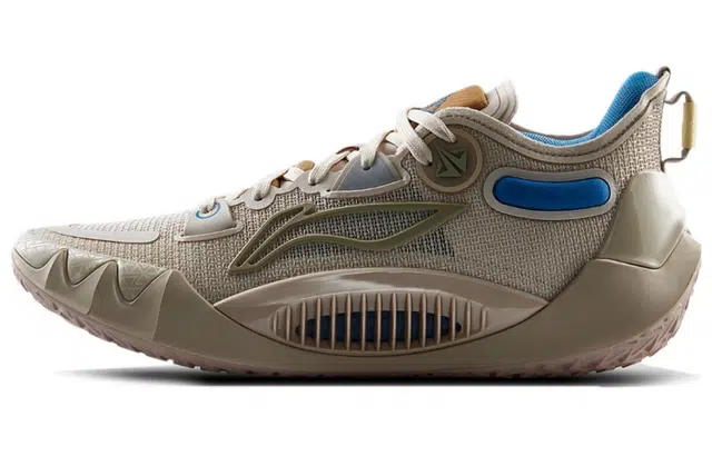 LiNing JB1 Jimmy Butler 1