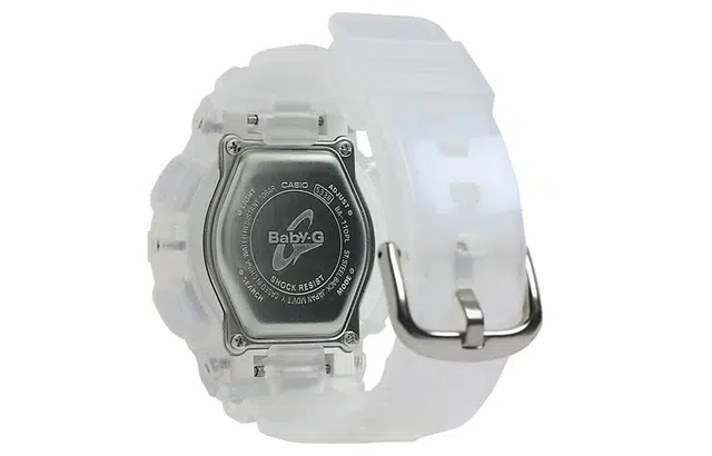 CASIO BABY-G BA-110PL-7A2
