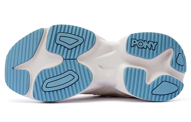 PONY NS501