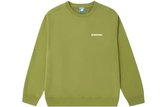 UNDEFEATED FW23 Logo