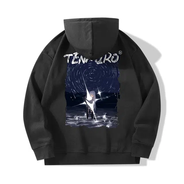 TEN MIRO