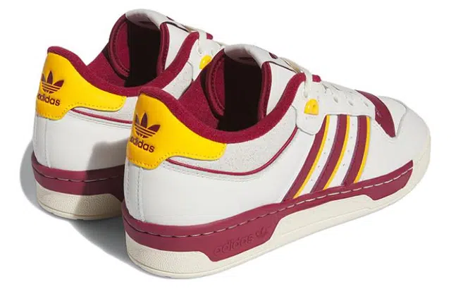 adidas originals Rivalry 86 Low
