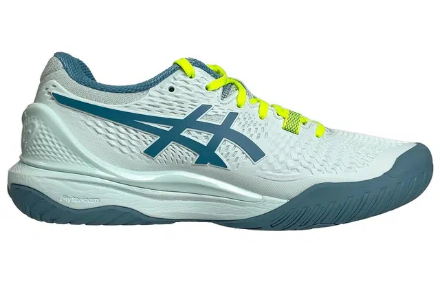 Asics Gel-Resolution 9