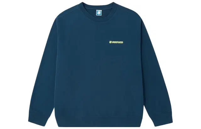 UNDEFEATED FW23 Logo